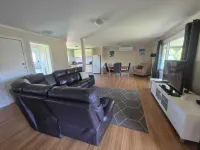 Family friendly Smiths Beach Retreat