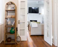 The Hideaway, a cozy historic cottage tucked away in the heart of downtown WPB!