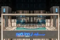 Park Inn by Radisson Hotel and Apartments, Kuwait - View biển