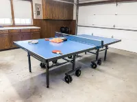 The Ranch House