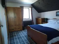 Swordale Stays. Self Catering Holiday Cottage in the Highlands of Scotland Hotels in Dingwall