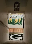 The Famous Tundra House IS Open for Packer Football Season! 1 Block from Lambeau