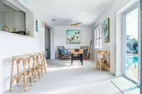 Villa Aqua Azzurra. Pool Heater. Kids Welcome