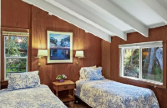 Charming Beach Front Cottage