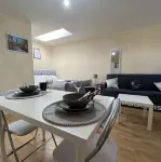 Lt Properties Luxury studio apartment Ground floor 1