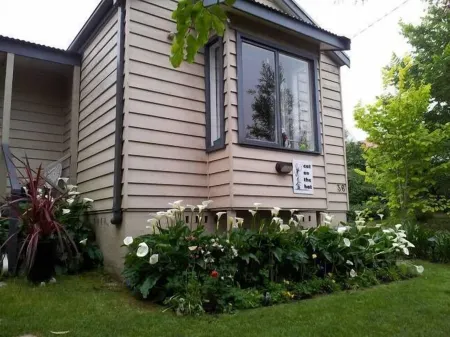 Cat On The  Hat Cottage ~MeOw MeOw~5 stars 🌟🌟🌟 🌟 🌟 😻 property Отели рядом с достопримечательностью «Гранд Каньон Уолкинг Трек»