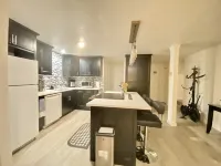 WELCOME TO HUEY DUCK HOUSE-A!  3BR & 2BA SLEEP-8