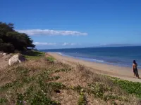 Kihei - Tropical Cottage Across from the Beach - PERMIT # STKM 2015/0003