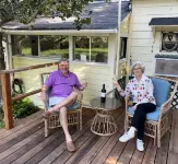 Cozy 1 BR Cottage 2 Block Stroll to Sonoma Plaza.