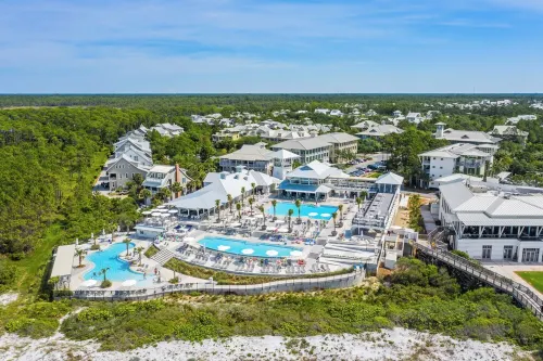 Stunningly Renovated Home in WaterColor with Pool/Access to All WC Amenities! - 5-Star