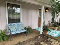 * The Lavender House * Hotels in Fairhope