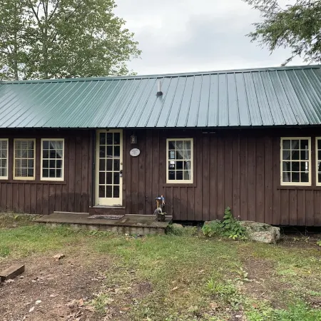 Cozy Cottage on Lake Winni