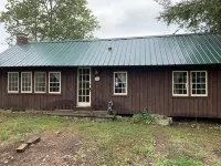 Cozy Cottage on Lake Winni