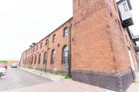 Versace @ The Malt House