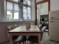 Altstadt Fewo Wernigerode