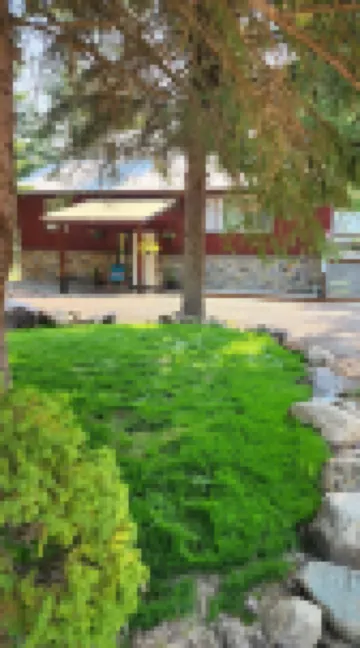 Cedar CanyonLocated just 7 miles west of Glacier National Park West entrance