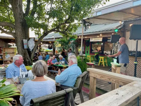 The Drinking Gourd:   Stunning Penthouse in Historic Downtown Cambridge