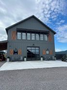 2bed 2bath Barndominium in Arlee just north of Missoula on horse sanctuary.