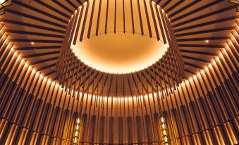 Waldorf Astoria Osaka