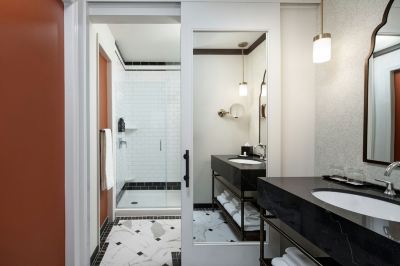 その他 アロフト デトロイト アット ザ デイビッド ホイットニーの写真