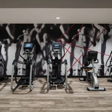 Marriott Phoenix Chandler