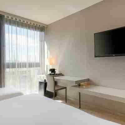 AC Hotel Sant Cugat Rooms