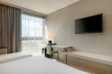 AC Hotel Sant Cugat