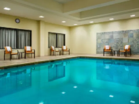 Courtyard Akron Stow Hotels in Stow