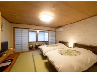 Yunomiko Onsen Hotels in Tateyama