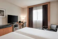 AC Hotel Sevilla Forum