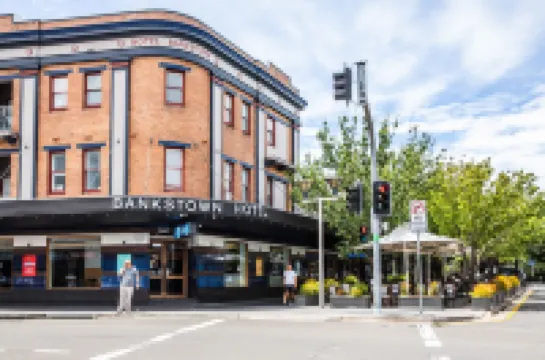 Bankstown Hotel Hotels in Bankstown