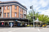 Bankstown Hotel Hotels in Yagoona