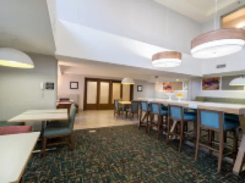 Hampton Inn & Suites Modesto-Salida Hoteles en Condado de Stanislaus