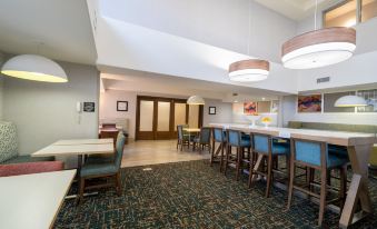 Hampton Inn & Suites Modesto-Salida