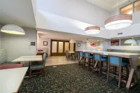 Hampton Inn & Suites Modesto-Salida Hotels in Salida