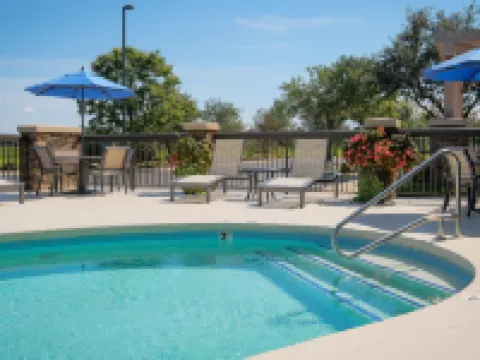 Hampton Inn Edenton Hotels in Edenton