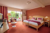 Anetseder Landhotel & Lofts Hotels in Hauzenberg