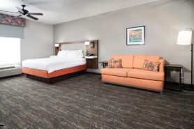 Hampton Inn Bryant