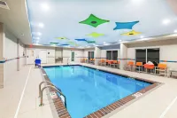 Hampton Inn North Little Rock-McCain Mall