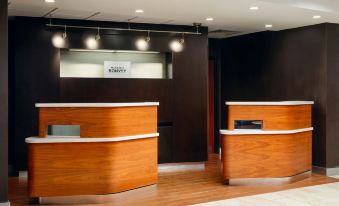 Courtyard by Marriott Baton Rouge South