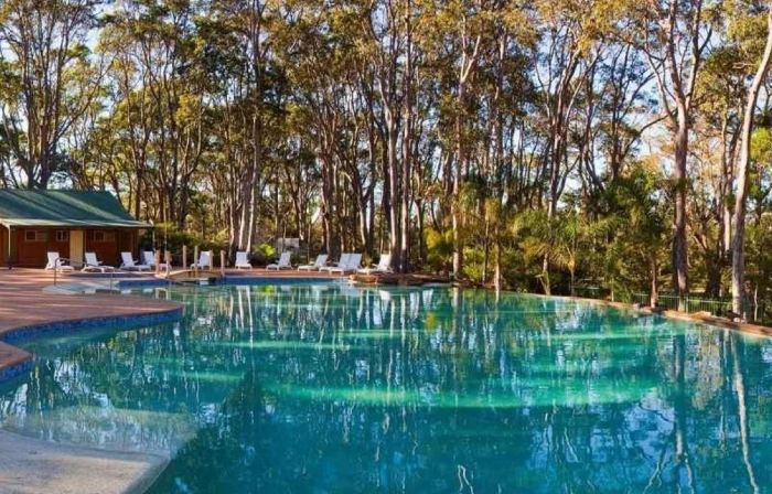 Discovery Parks - Narooma Beach