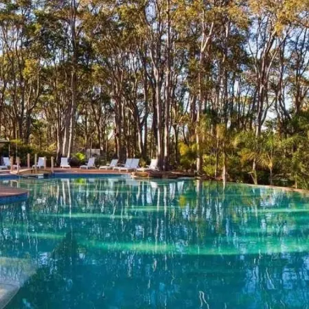 Discovery Parks - Narooma Beach