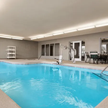 Hampton Inn & Suites Brunswick