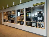 B&B HOTEL Weimar Hotels in GroBbrembach