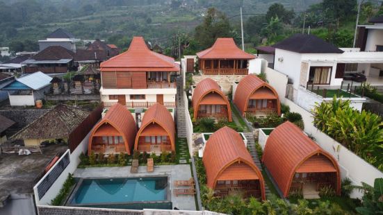 كيشافا فيلا بيدوجول