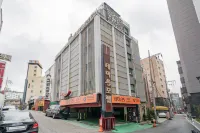 Incheon (Gyeongin National University of Education) Thema 25 Hotels in Gyeyang-gu