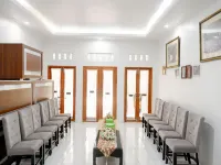 Kiara Hills Villa Pangandaran Hotel di Parigi