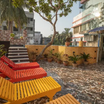 Snehamaya Spa & Resort