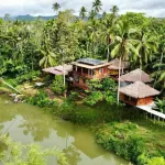 Tamsabai Resort Chumphon Hotels near TNP Garden