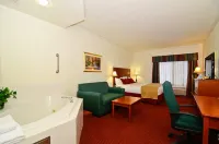 Best Western Plus Walla Walla Suites Inn - Hot Tub